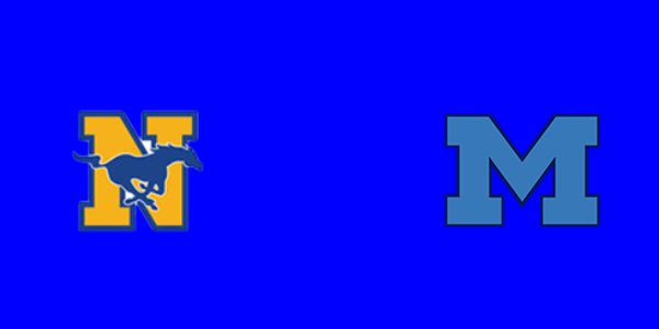 Norwood High School vs. Medfield High School