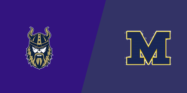 Middleton Senior High School vs. Meridian Senior High School