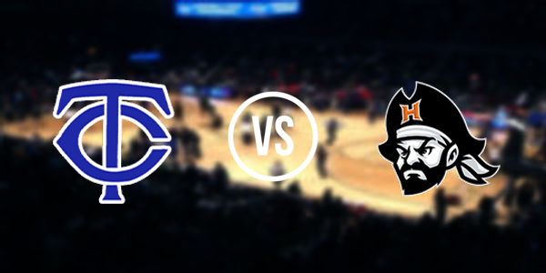 Tuscaloosa County High School vs. Hoover High School