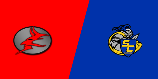 Randolph Clay High School vs. Stewart County High School
