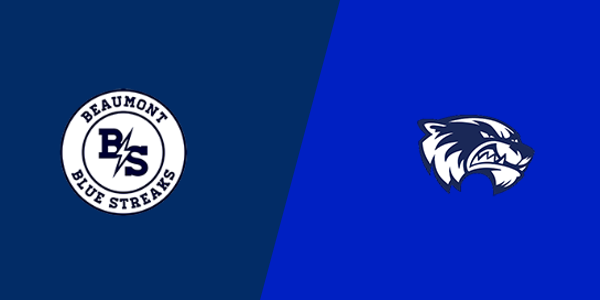 Beaumont High School vs. West Geauga