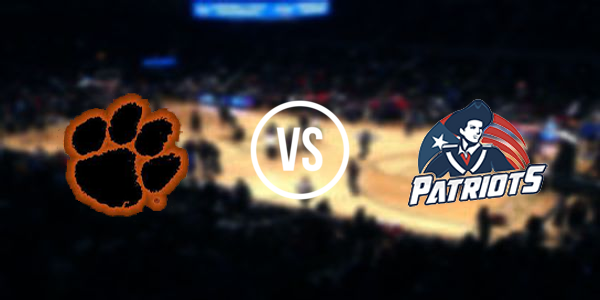 Cherry Valley-Springfield Senior High School vs Edmeston Central High School