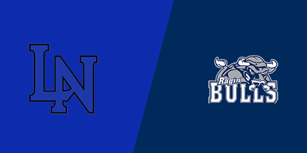 Lake Norman High School vs. Hickory Ridge High School