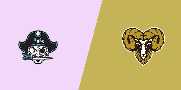 Burrell High School vs. Highlands High School