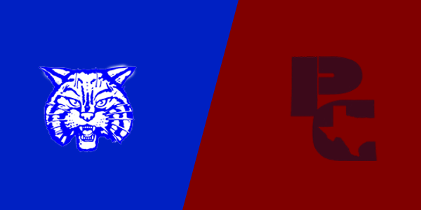 Rule High School vs. Paint Creek High School