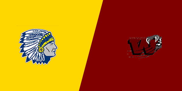 Capac High School vs. Mayville High School