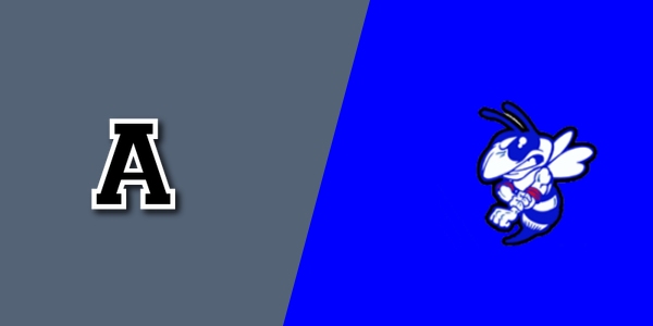 Away vs. Nashville Community High School