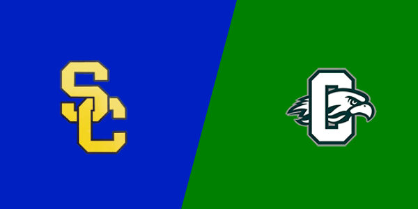 Santa Clara High School vs. Oakwood High School