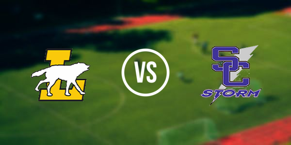 Lincolnton High School vs Stuart W Cramer High School