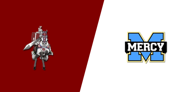Jeffersontown High School vs. Mercy Academy