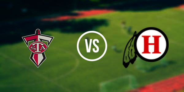 Southgate Anderson High School vs. New Boston Huron High School
