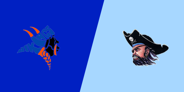 Umatilla High School vs. Riverside High School