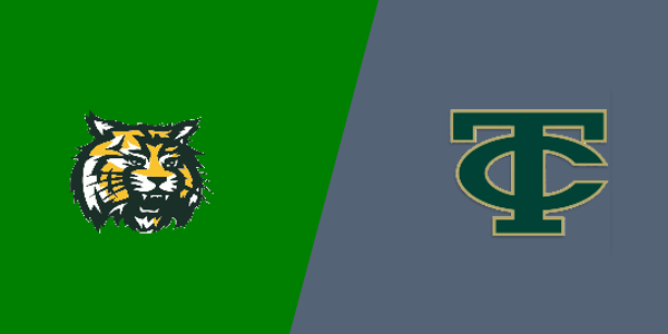 Forest High School vs. Trinity Catholic High School