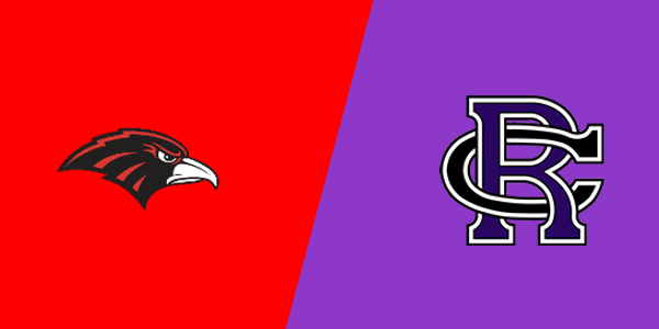 Murrieta Valley High School vs. Rancho Cucamonga High School