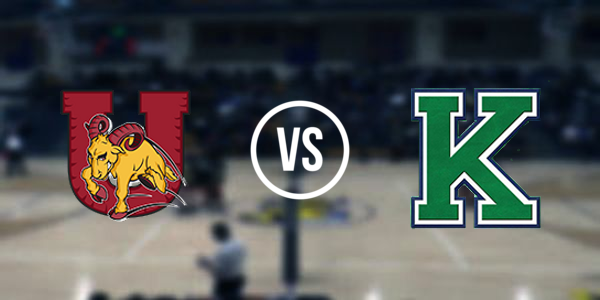 Harding University High School vs. A.L. Brown High School