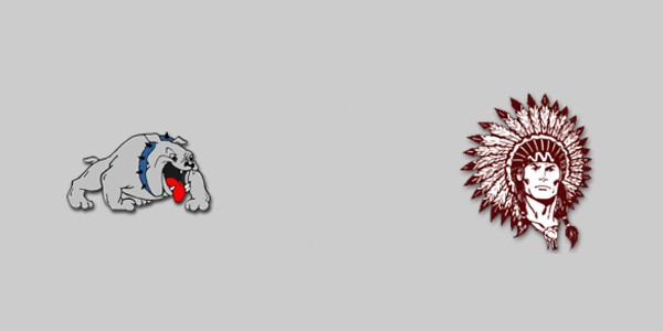 Hampton High School vs. Happy Valley High School