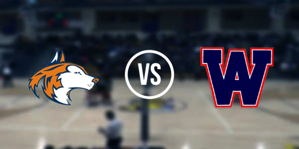 Naperville North High School vs West Aurora High School