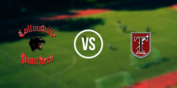 Collinsville High School vs Gadsden City High School