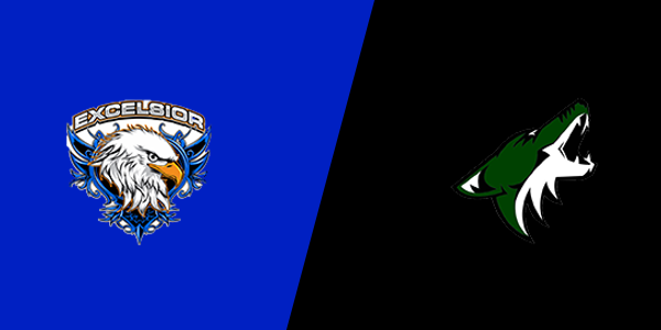 Excelsior Charter High School vs. Buena Park High School