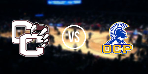 Cypress Creek High School vs Orlando Christian Prep HS