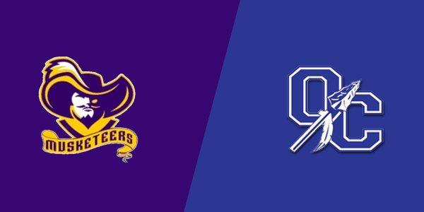 Academy of Richmond County vs. Oconee County High School