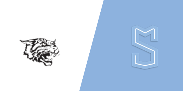 East Chapel Hill High School vs. Saint Mary's School