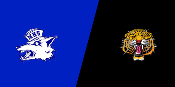 Madera High School vs. Edison High School - Fresno