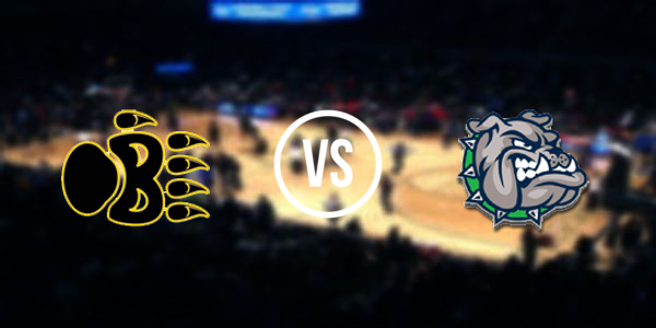 Billingsley School vs. Holtville High School