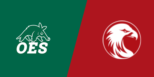 Oregon Episcopal School vs. Westside Christian High School