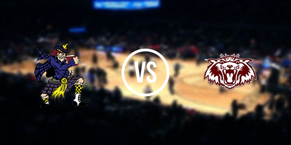 Plano Senior High School vs. Highland Park High School - Dallas
