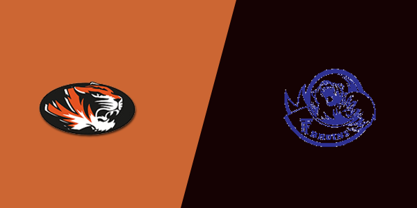Jerome High School vs. Twin Falls High School