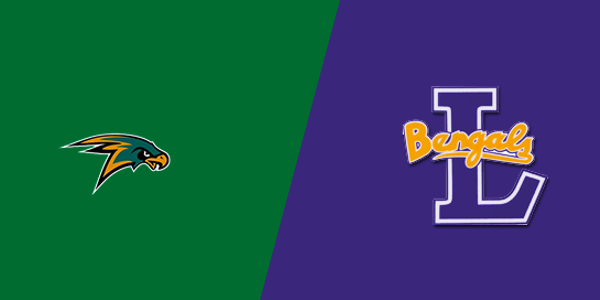 Lakeland High School vs. Lewiston High School