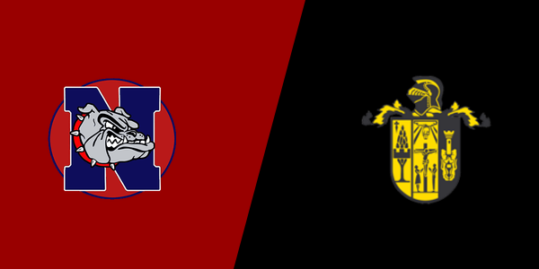 Nampa High School vs. Bishop Kelly High School