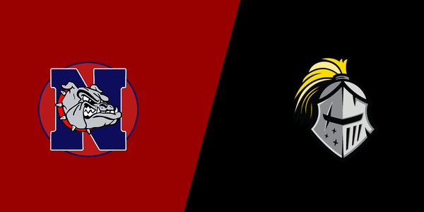 Nampa High School vs. Bishop Kelly High School