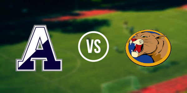 Evergreen High School vs. Air Academy High School