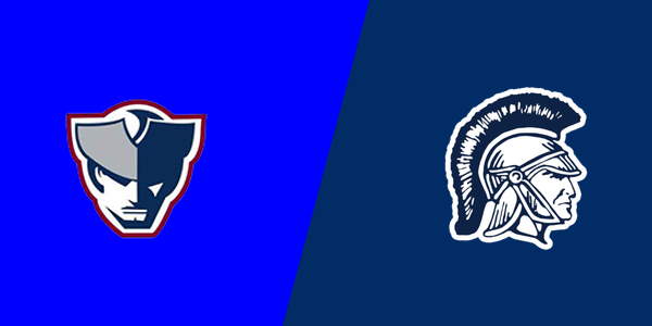 Oglethorpe County High School vs. Gordon Lee High School
