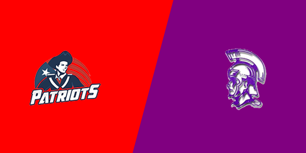 Cherry Valley-Springfield Senior High School vs. Sharon Springs Central High School