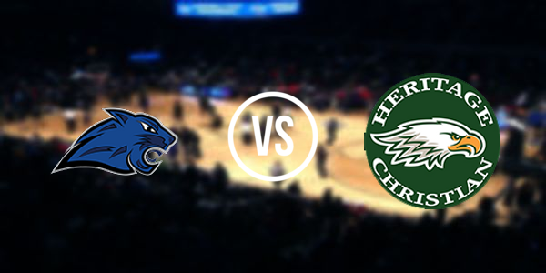 Resurrection Christian School vs. Heritage Christian Academy