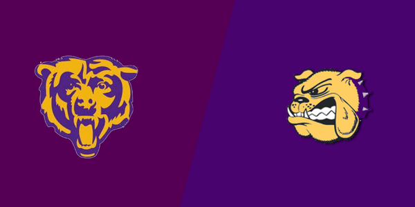 Lexington High School vs. Sheffield High School