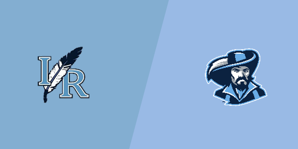 Indian River High School vs. Lakeland High School