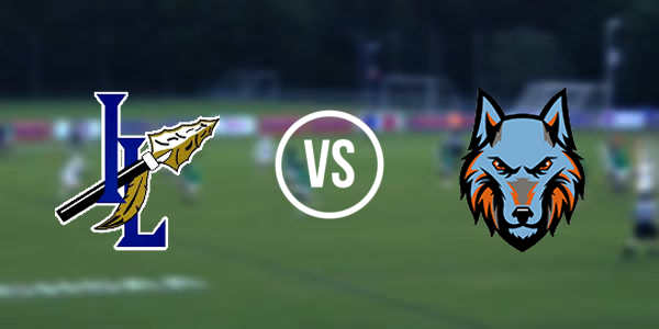 Indian Land High School vs Ballantyne Ridge High School