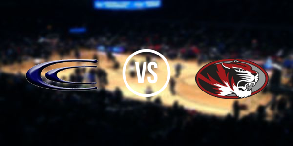 Hartselle High School vs. Clay-Chalkville High School