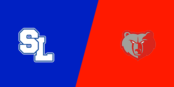 Soap Lake High School vs. Cascade High School