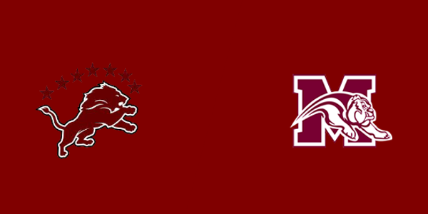 Brownwood High School vs. Millsap High School