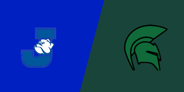 Jordan High School vs. Schurr High School