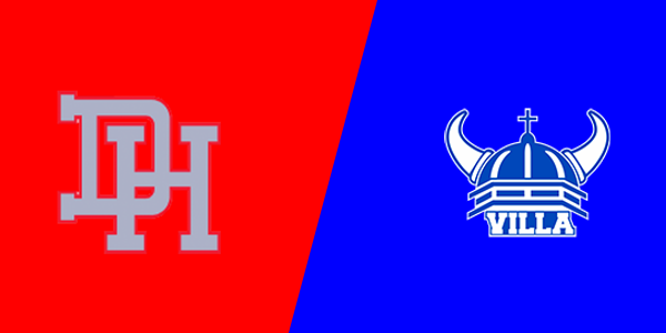 Dixie Heights High School vs. Villa Madonna Academy