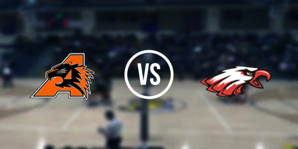 Argyle High School vs. Aledo High School