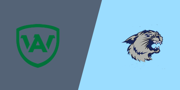 Archie Williams High School vs. Dougherty Valley High School