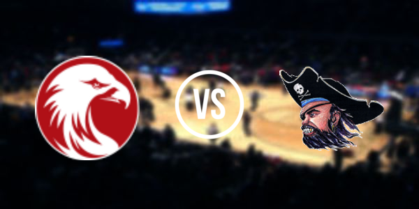 Westside Christian High School vs. Riverside High School