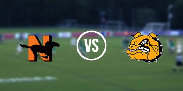 Northville High School vs. Brighton High School